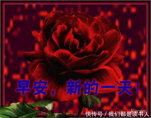 七月的祝福