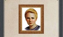 居里夫人的英语名言