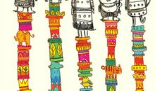 6.1儿童节手机短信