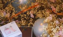 结婚十周年的个性说说