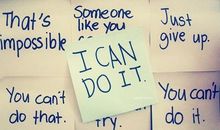 失败的名言英语