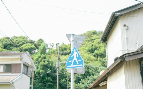 12.杨燕举起一把雨伞，提起肩包，放在肩上；考虑到很快就要上大学，她像云头一样从屋子里摇了摇头。