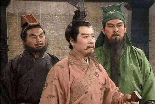 刘备的名言