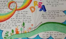 关于环保的英语名言