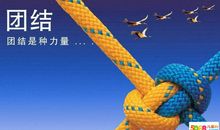 团结有关名句
