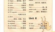 英语耳眼鼻嘴的名言