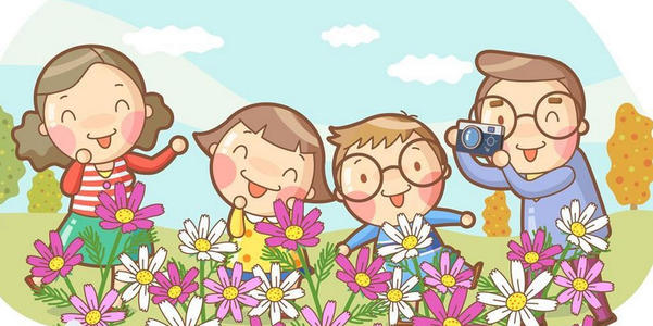 10.每天都有麻烦发生，请不要自然地捡起来！