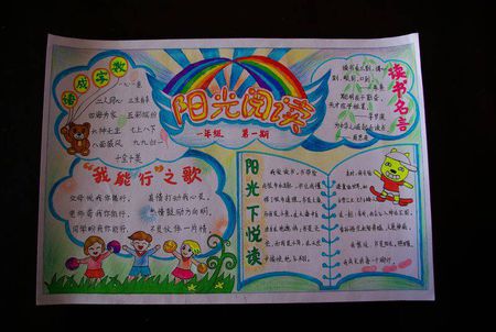 阅读手写的报纸内容报价