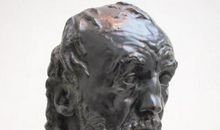 罗丹的名言大全