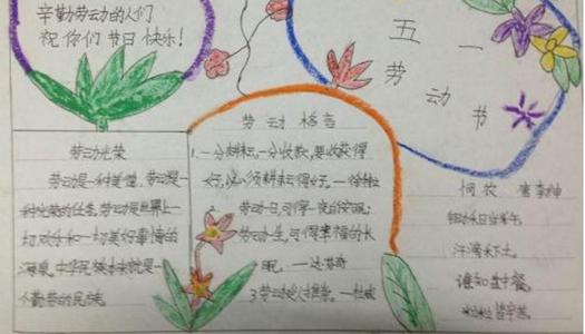 关于劳动的名言
