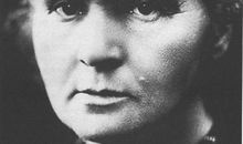 居里夫人说过的名言