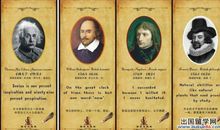 关于英语的名人名言