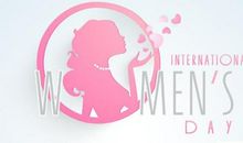 3.8妇女节祝福短语