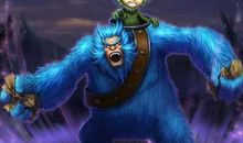 关于lol的空间说说