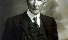 洛克菲勒名言英语