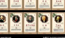 音乐家名人名言