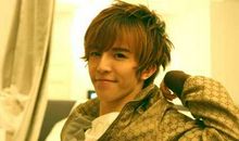 郭敬明的经典语句