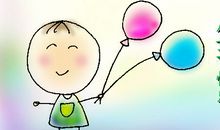 六一儿童幽默短信