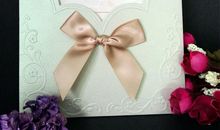 个性结婚邀请短信