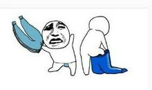 天气热的搞笑说说