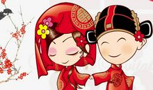 个性结婚祝福短信
