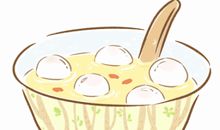 给父母元宵节短信