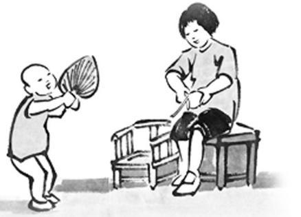 感恩节父母短信