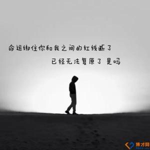 感性人格短语