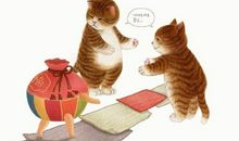 有什么搞笑的说说