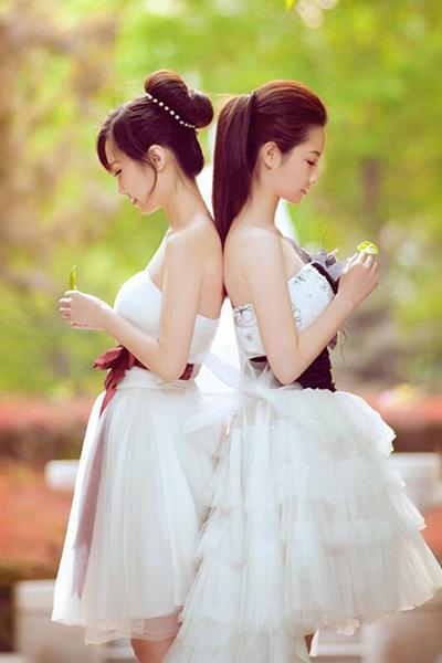 姊姊的结婚祝福语