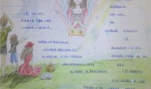 父亲节客户短信