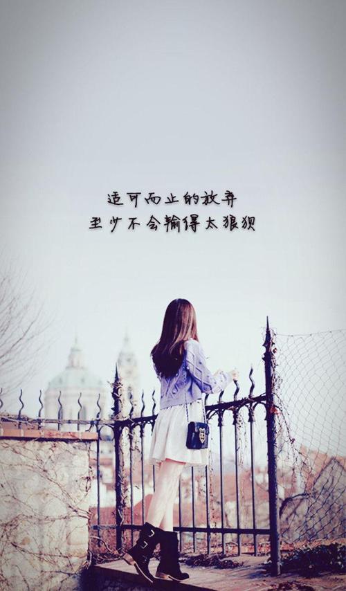 悲伤，就说说独