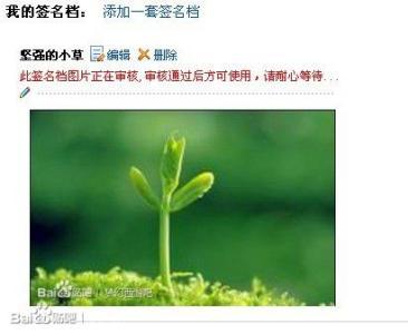 个性签名大全美丽