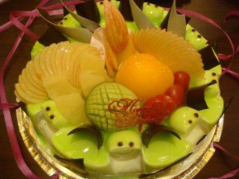 brother子的生日祝福