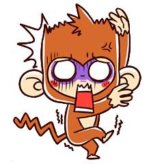 猴年经典短讯