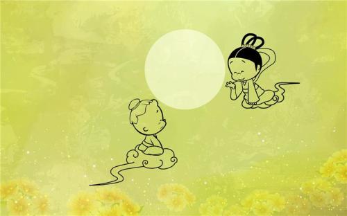 七夕情人节的有趣祝福