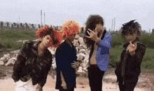 七夕节搞笑段子