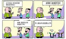 搞笑愚人节整人短信