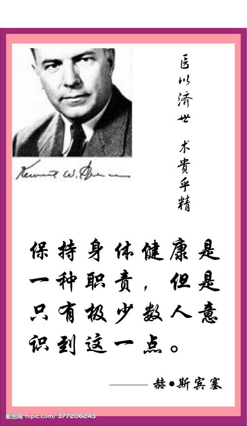 健康行情