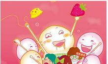 猴年元宵搞笑短信