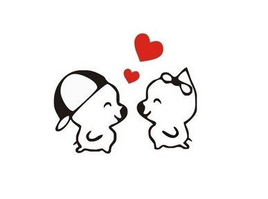 夫妻心情签名