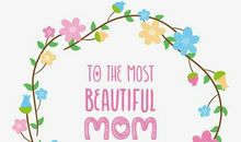 妈妈生日快乐的短信