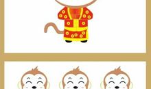 猴年春节爆笑短信