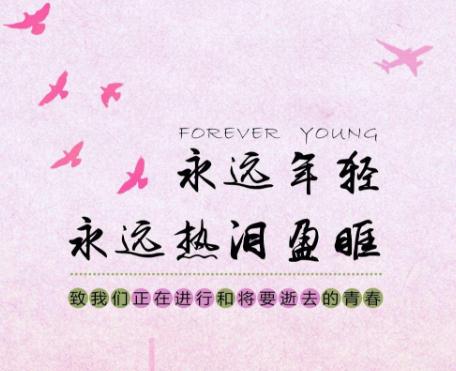 治愈的祝福