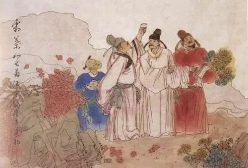 重阳节