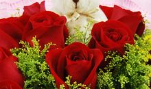 给情人的生日短信