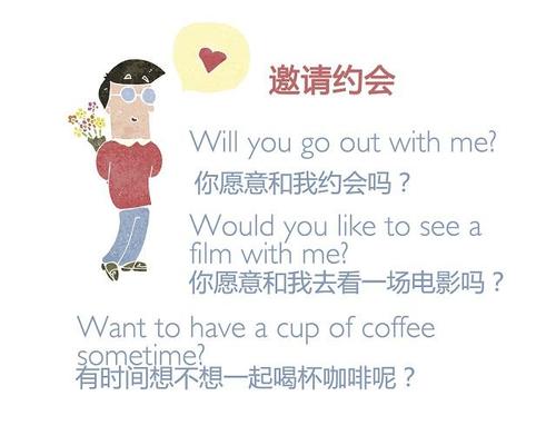 情人节告白消息