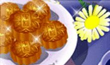 给情人的中秋短信