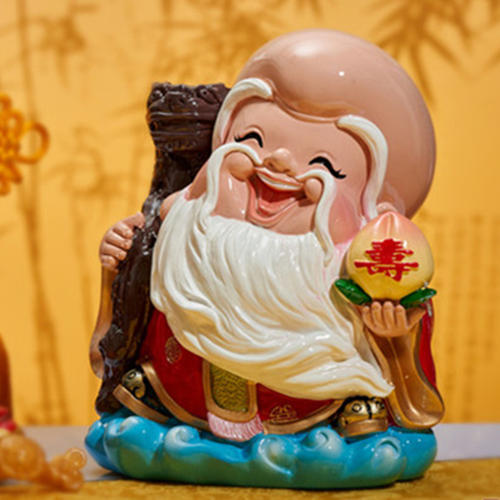 生日留言长老