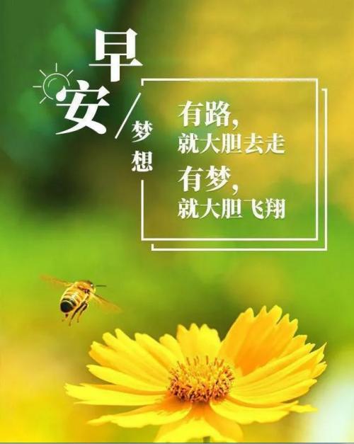 美好的愿望